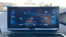 Peugeot 5008 1.5 BlueHDi Allure Premium+ 5dr EAT8 Diesel Estate